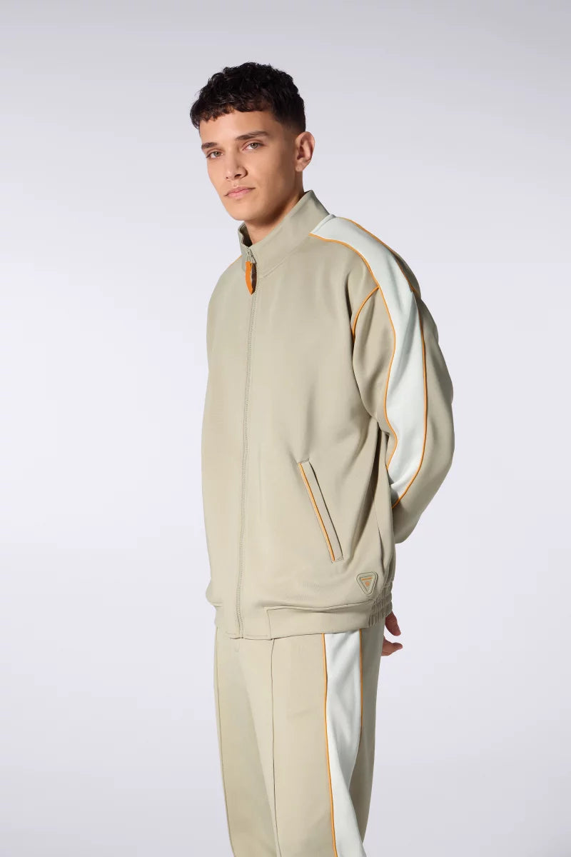Veste de Jogging Damian Sun