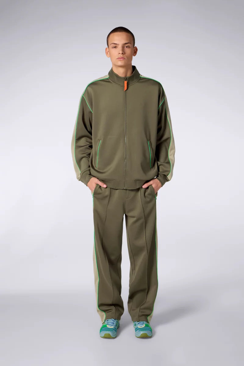 Veste de Jogging Damian Sun