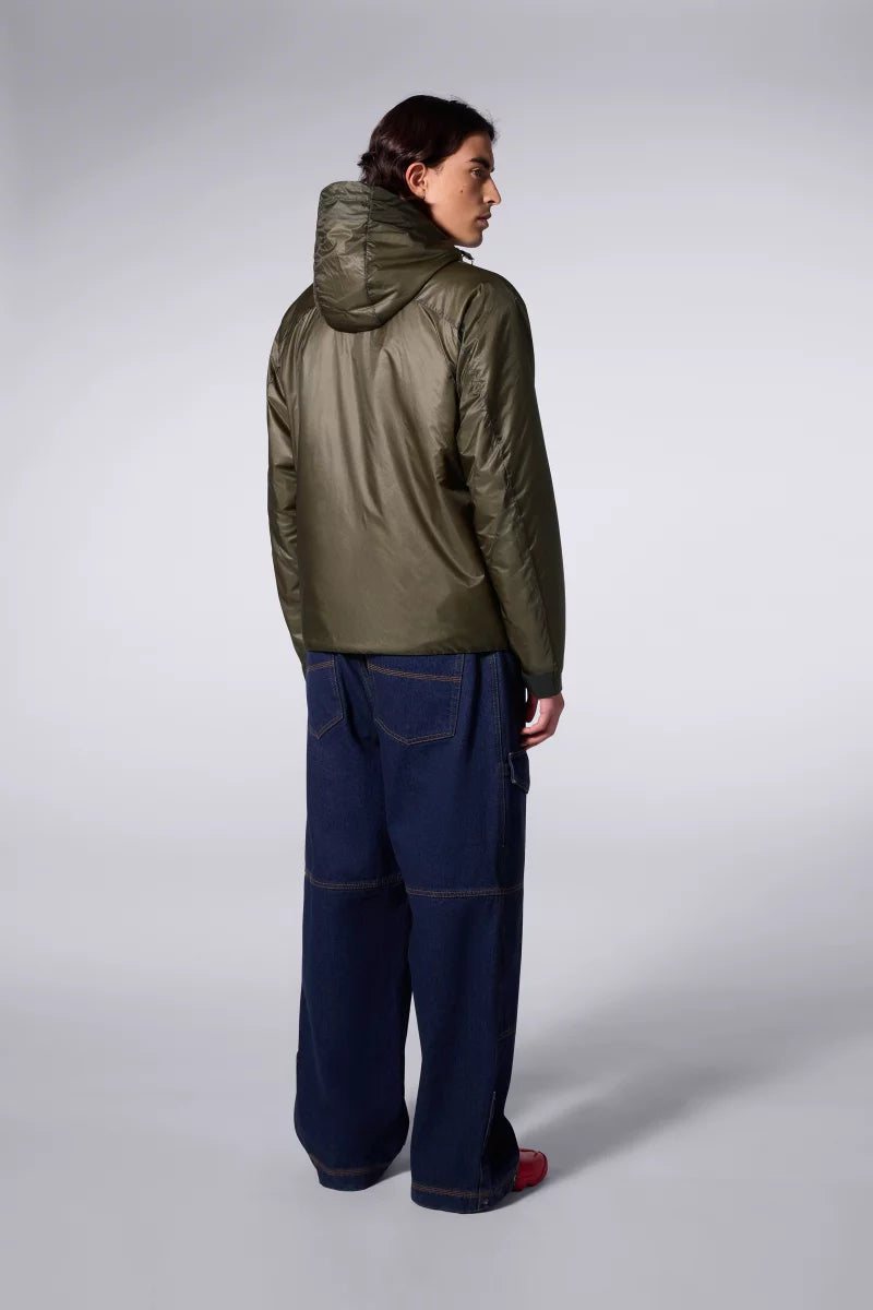 Veste Ripstop Elzear Sun