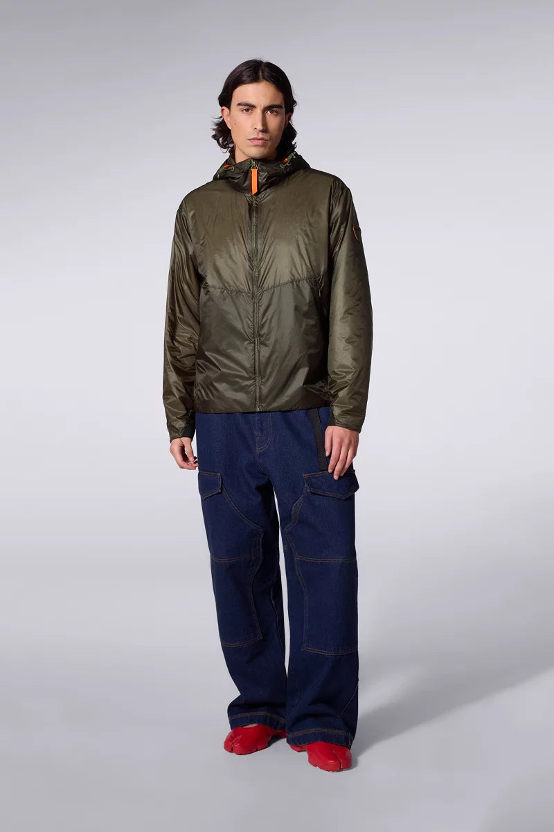 Veste Ripstop Elzear Sun