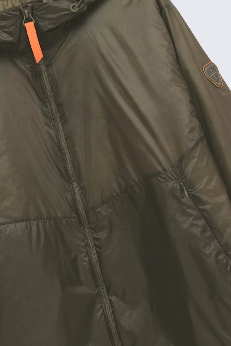 Veste Ripstop Elzear Sun