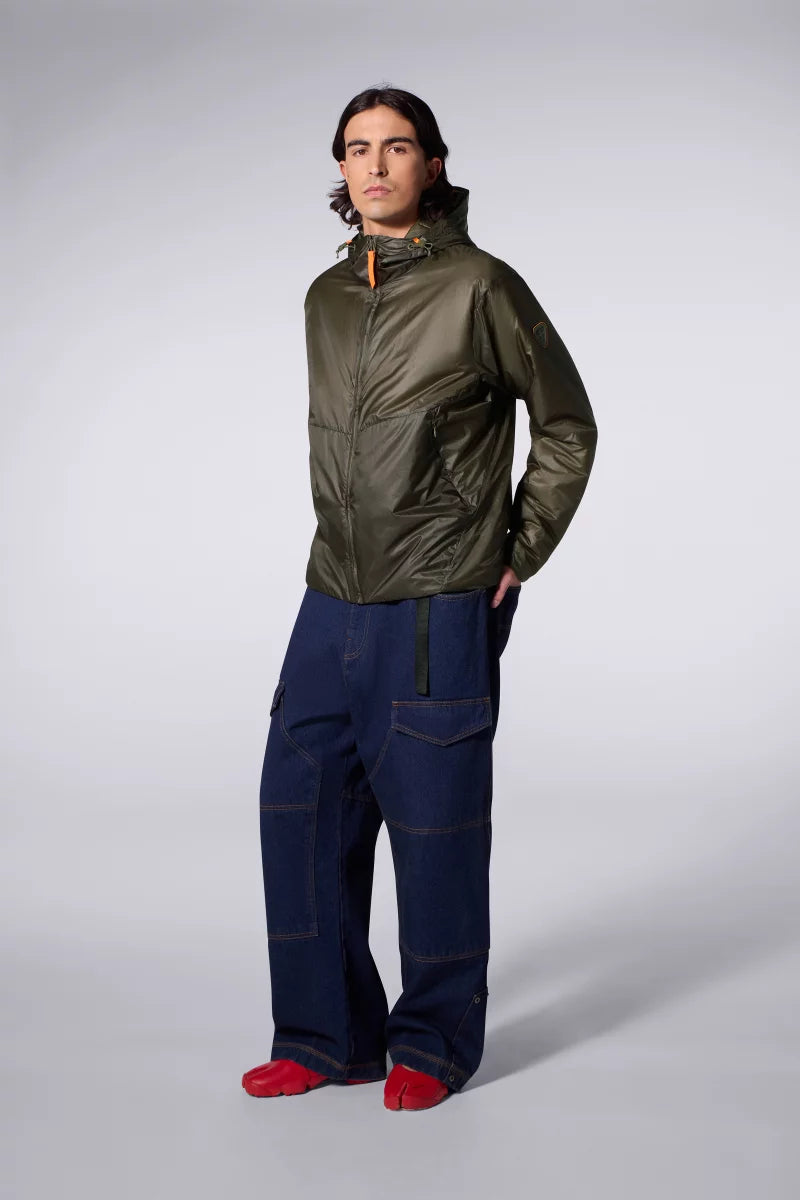 Veste Ripstop Elzear Sun