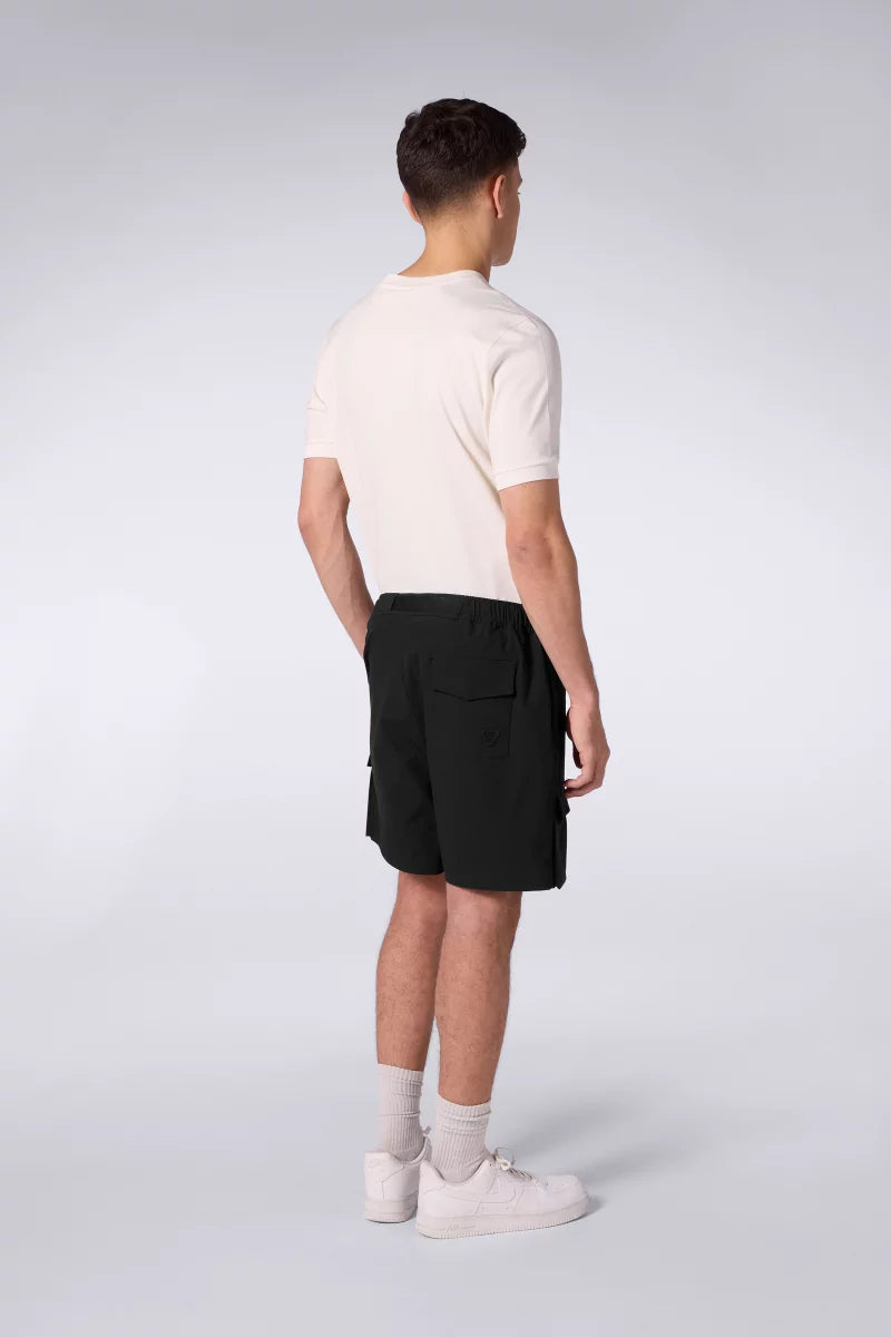 Short Multipoches Ernesto