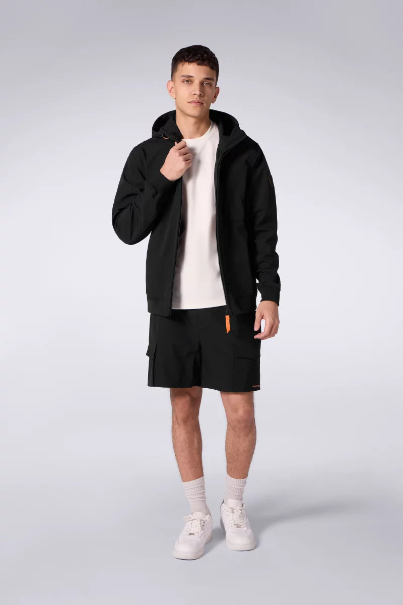 Short Multipoches Ernesto
