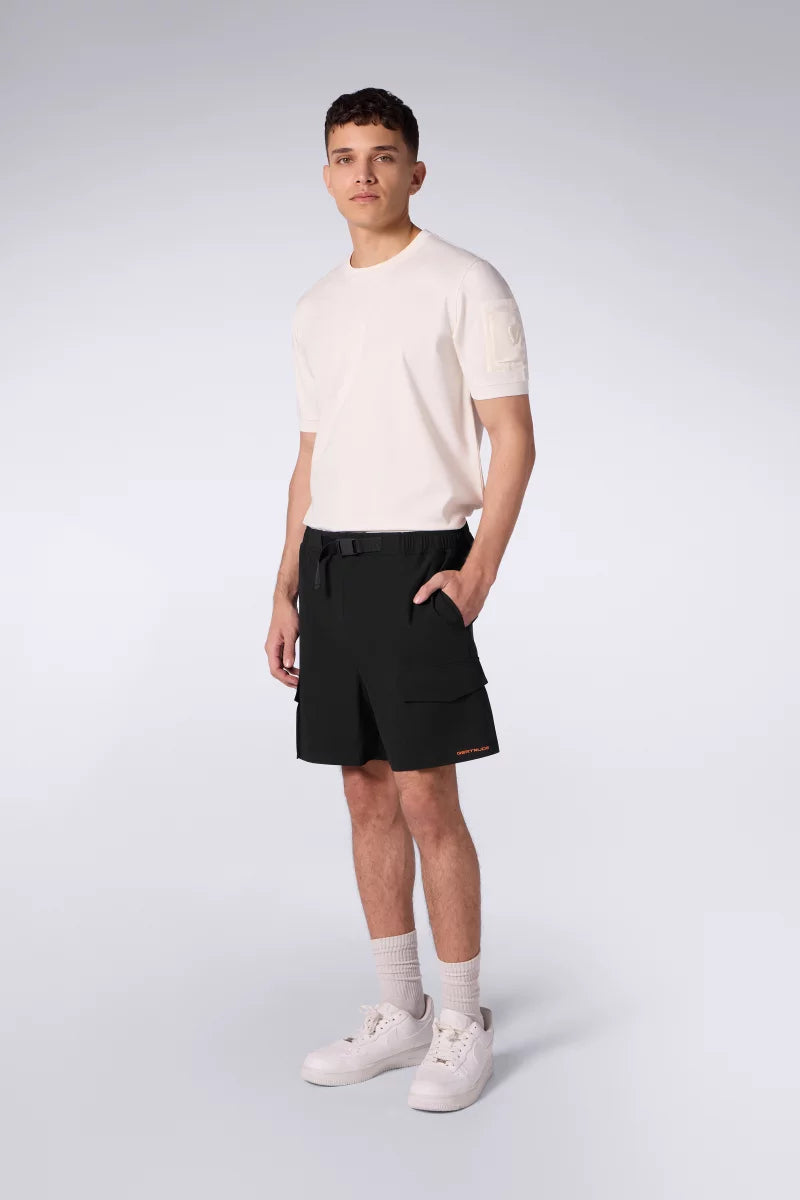 Short Multipoches Ernesto