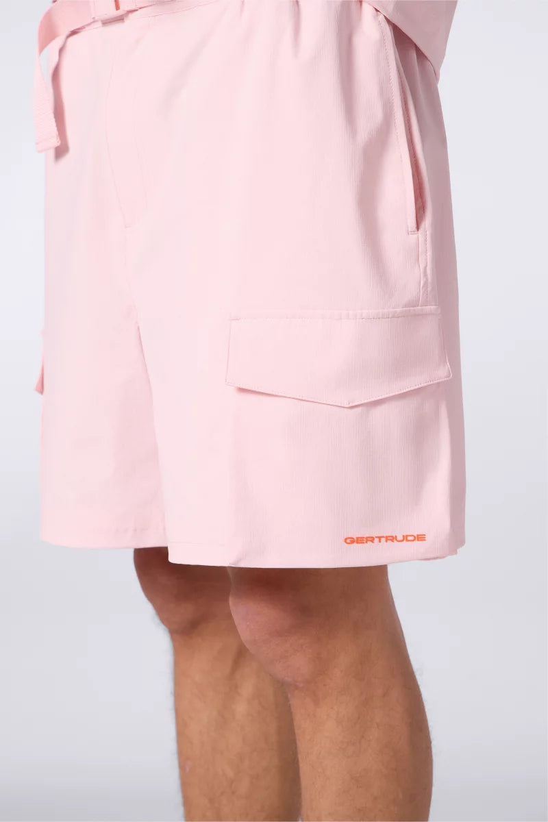 Short Multipoches Ernesto