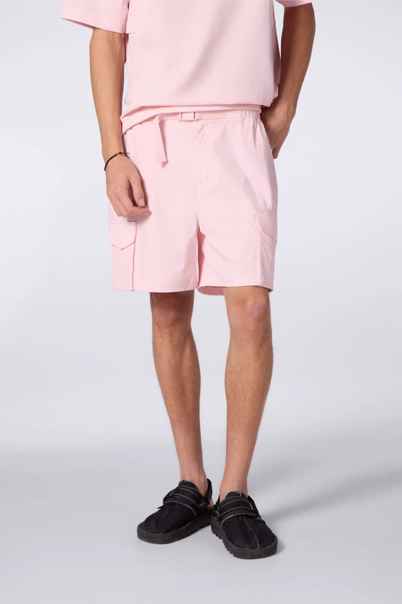 Short Multipoches Ernesto