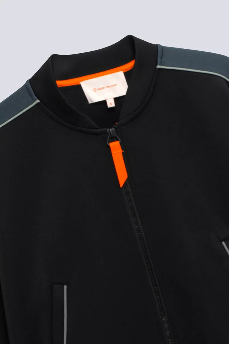 Veste de Jogging Courte Esmee Sun