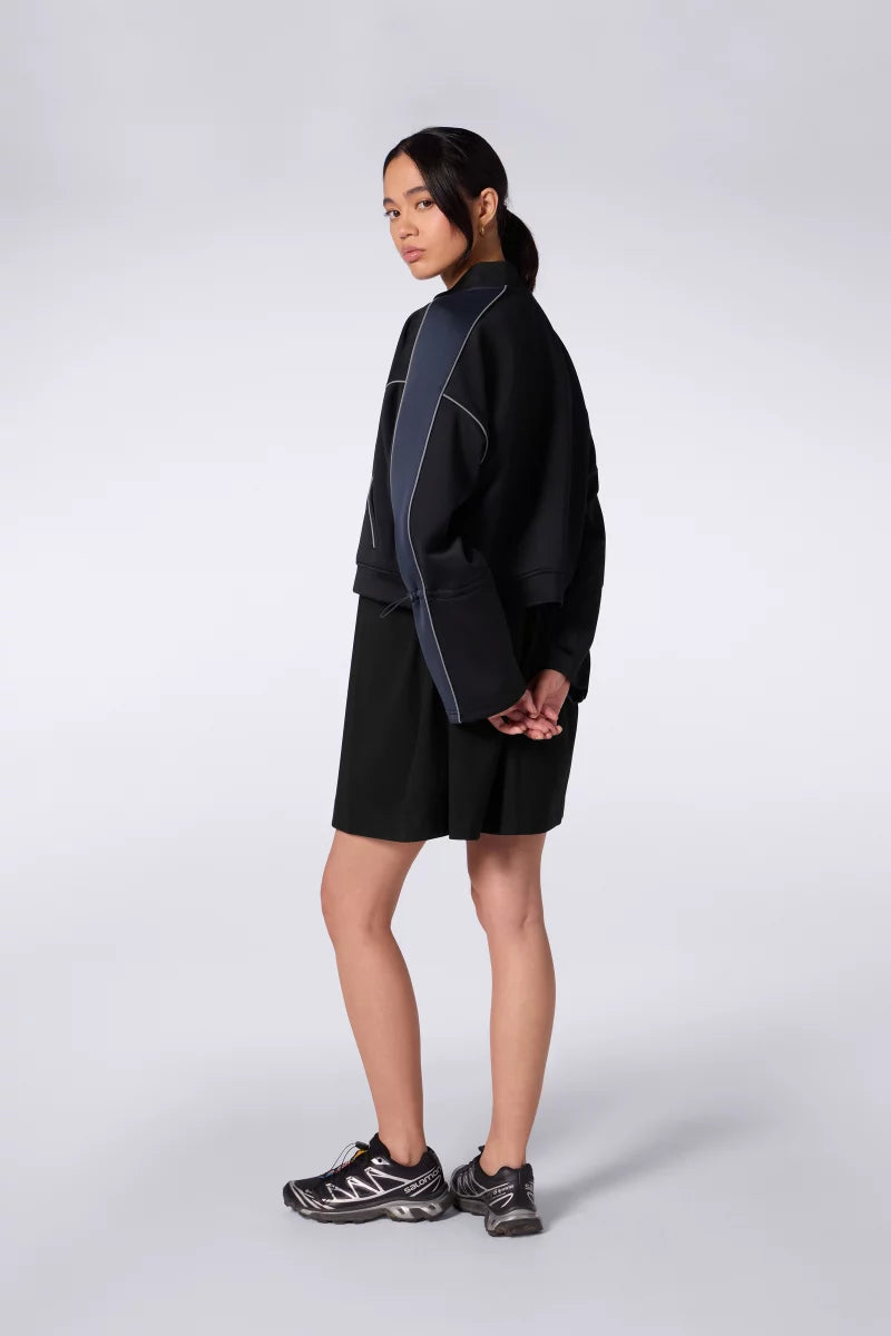 Veste de Jogging Courte Esmee Sun