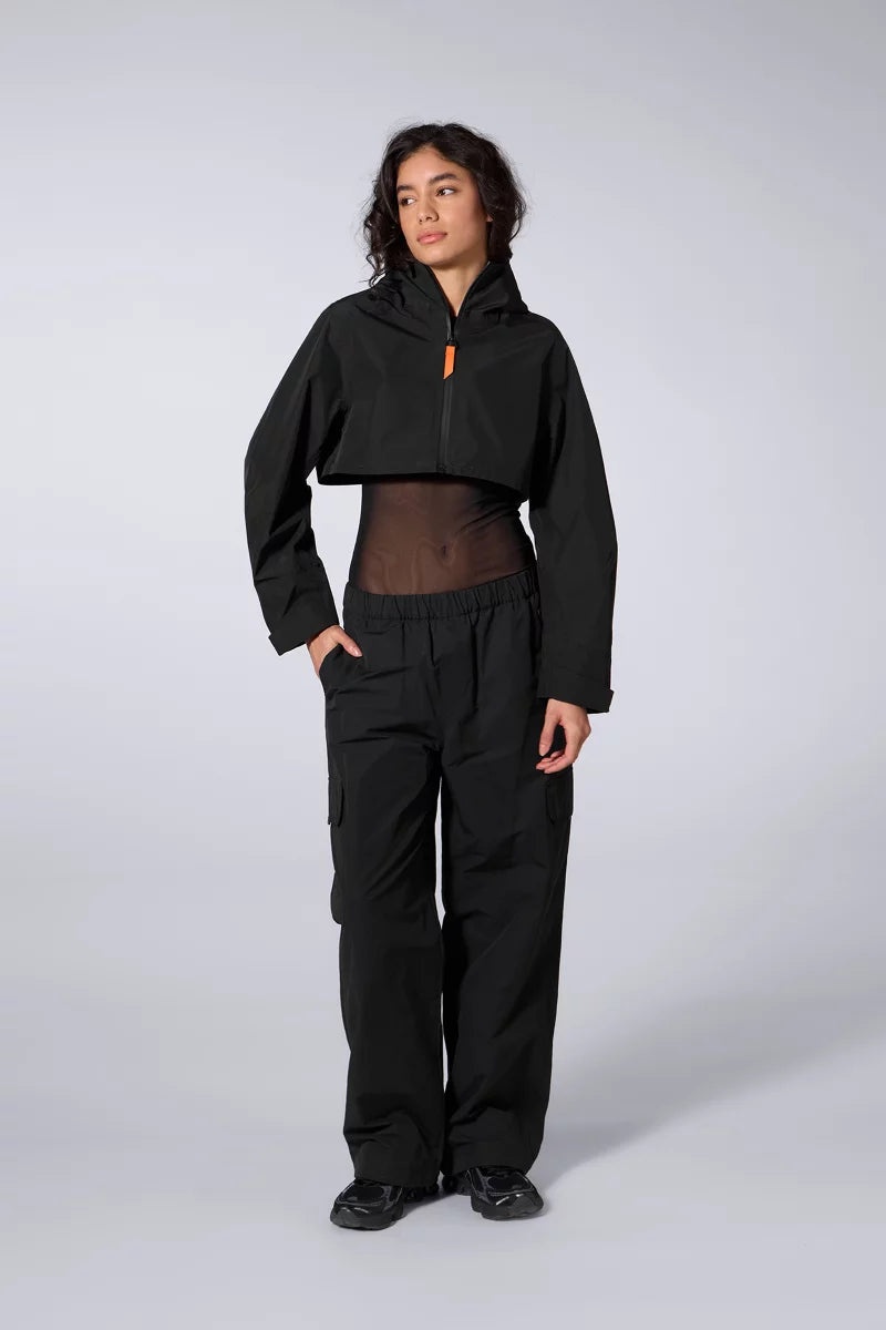 Veste Courte impermébale HeleneS