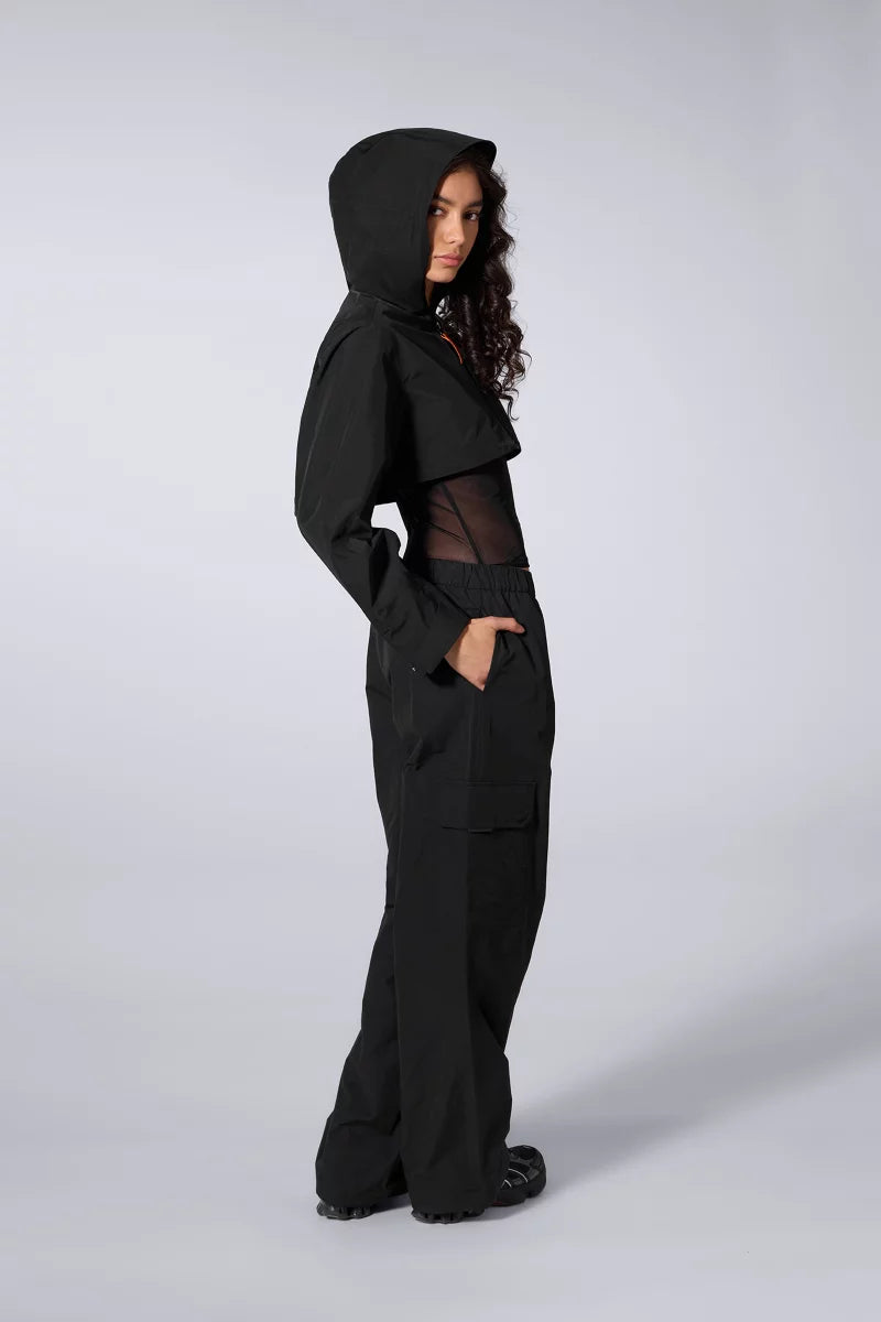 Veste Courte impermébale HeleneS