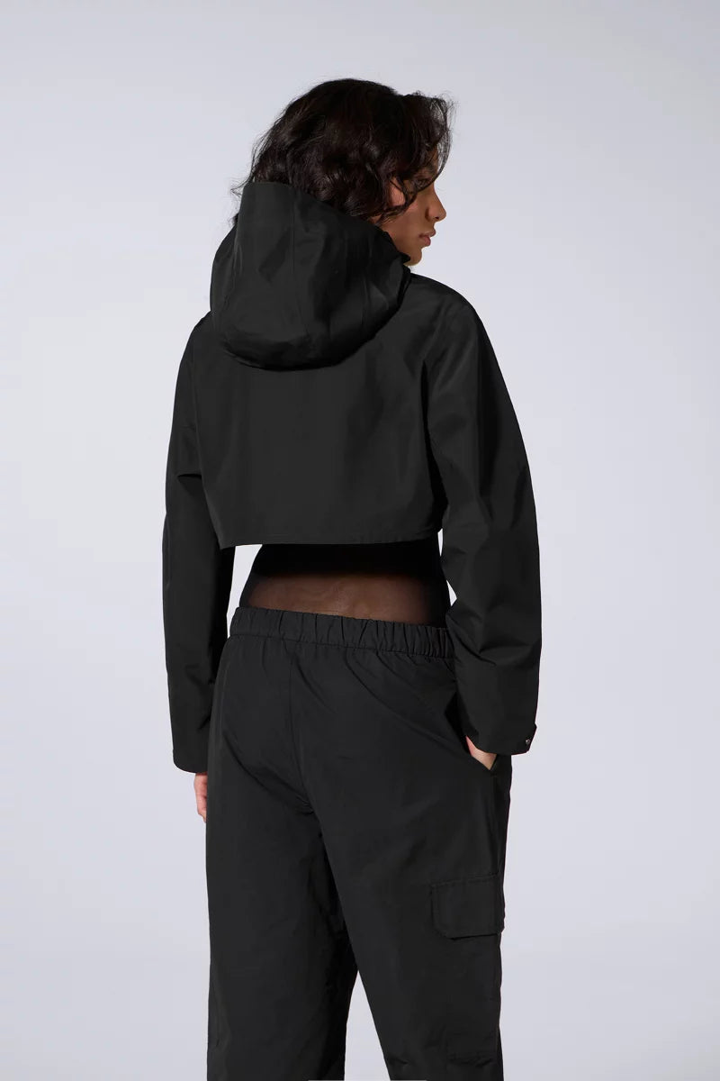 Veste Courte impermébale HeleneS