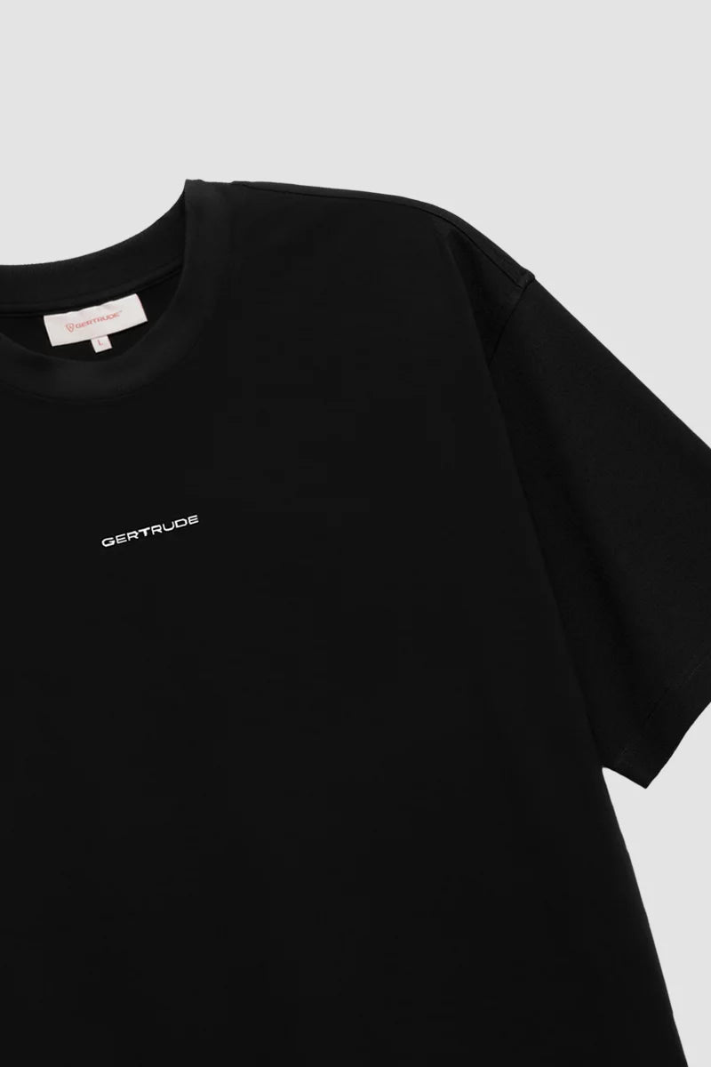 T-shirt Horty col rond jersey technique