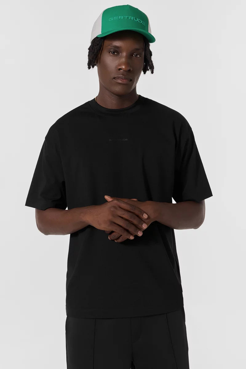 T-shirt Horty col rond jersey technique