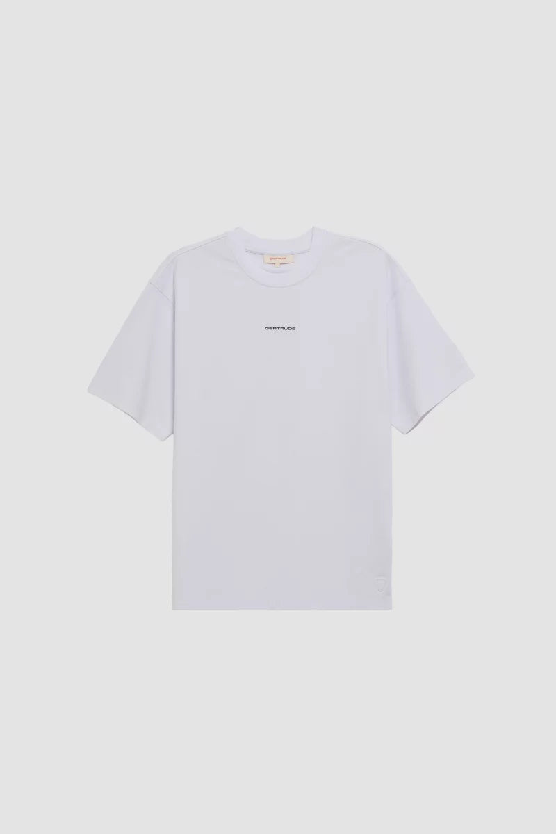 T-shirt Horty col rond jersey technique