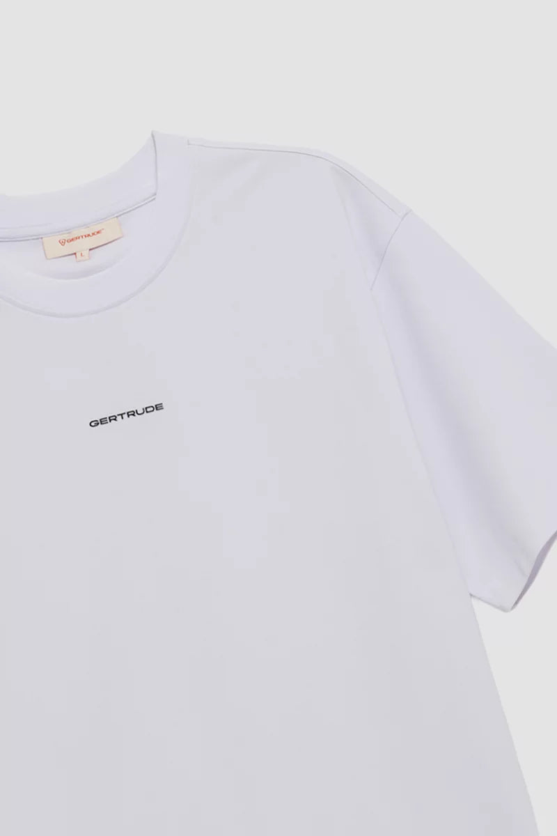 T-shirt Horty col rond jersey technique