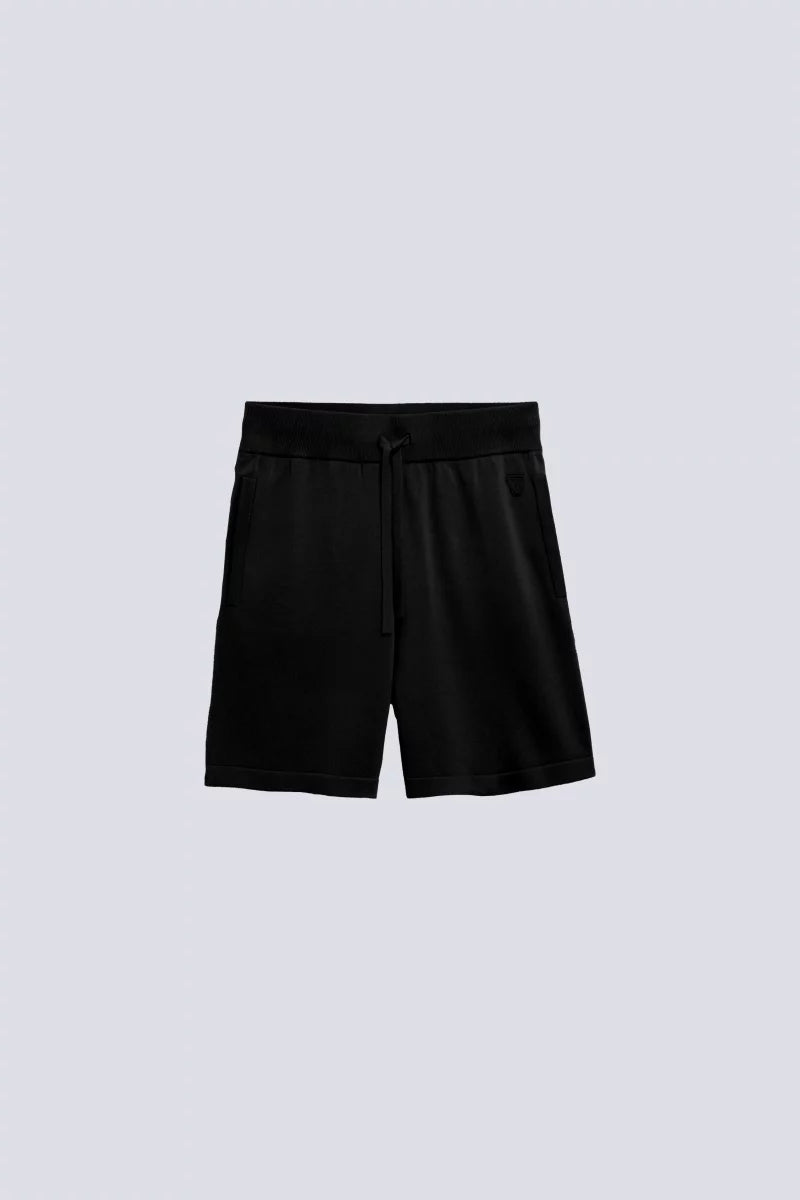 Short en maille Isidore