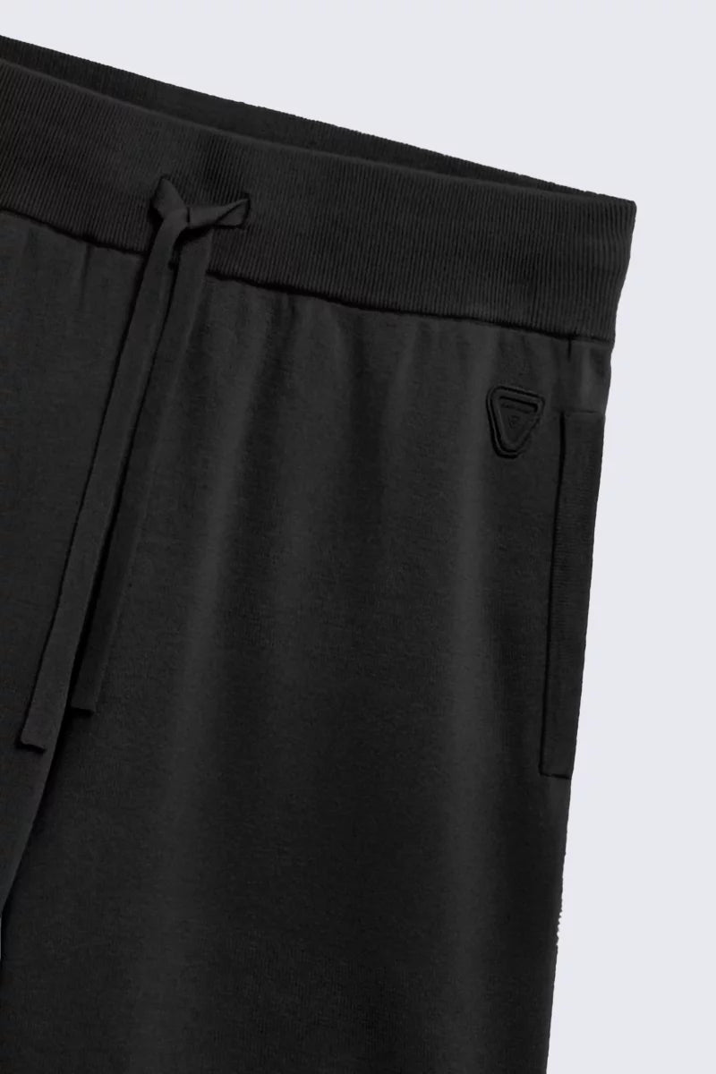 Short en maille Isidore
