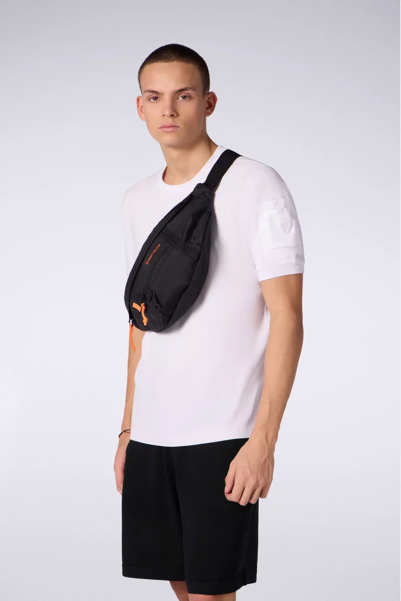 Short en maille Isidore