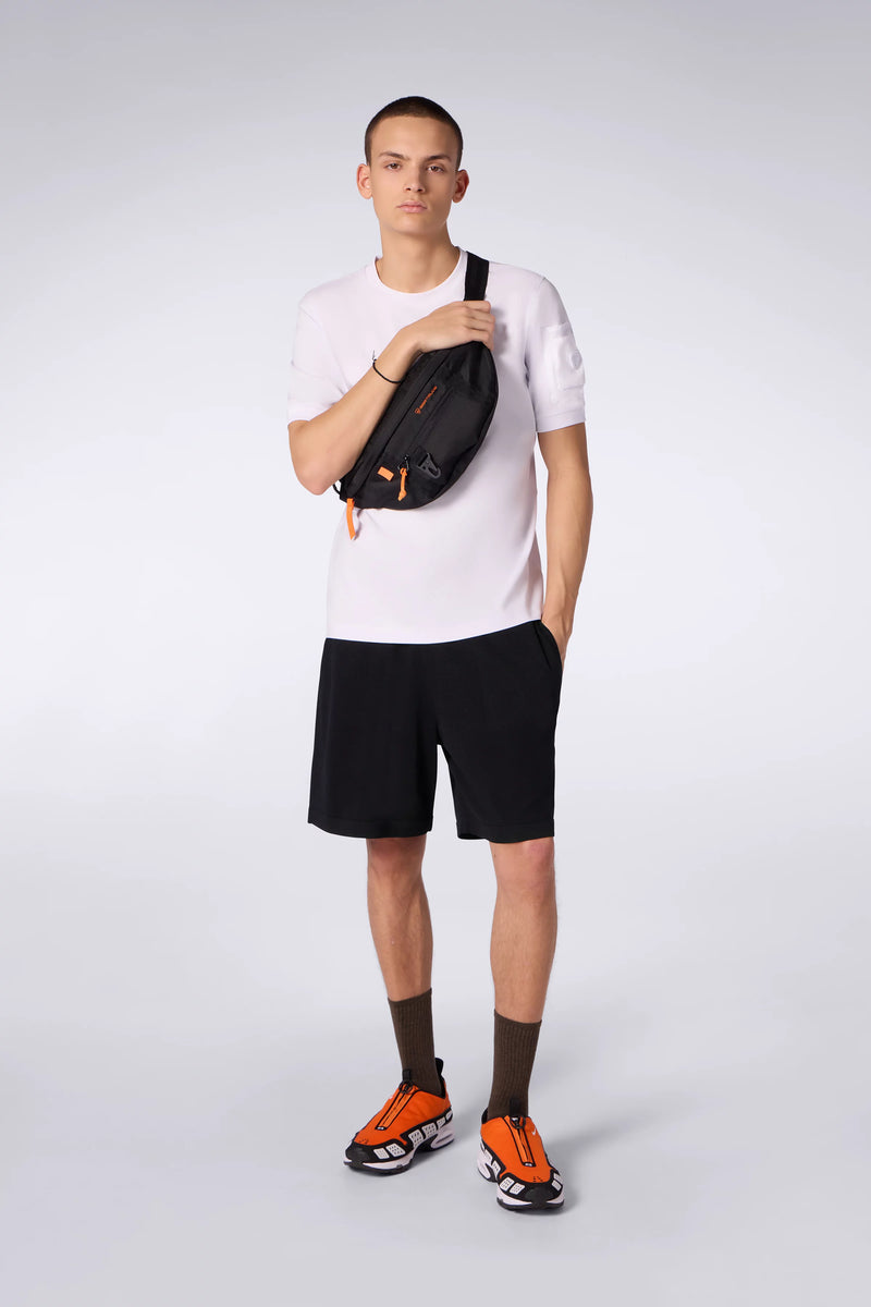 Short en maille Isidore