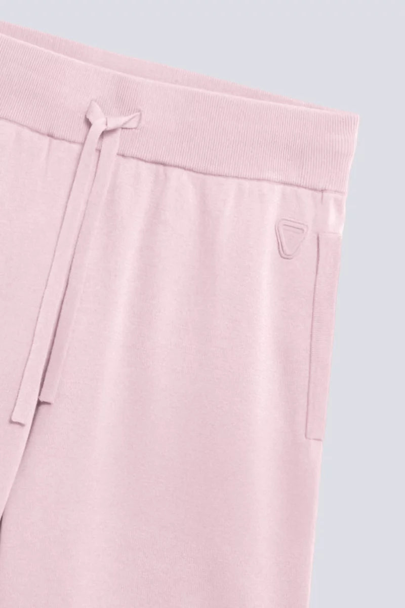 Short en maille Isidore