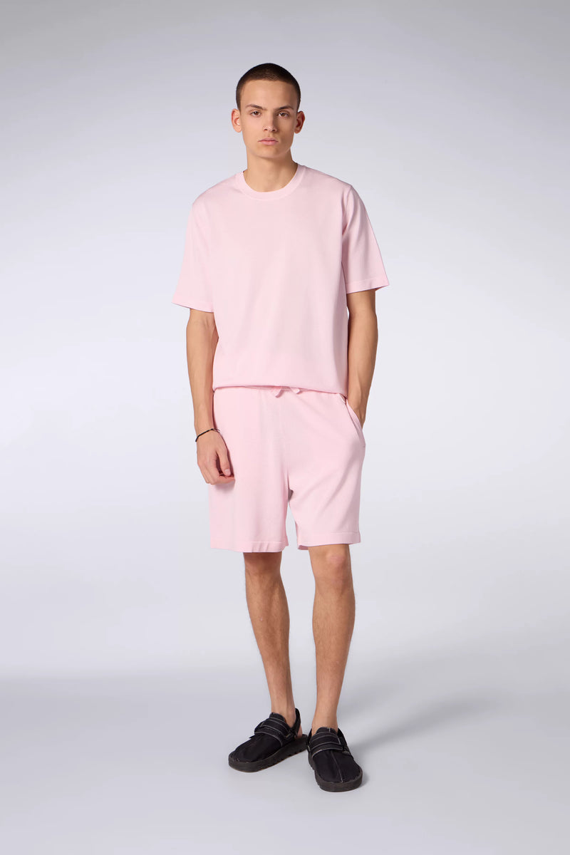 Short en maille Isidore