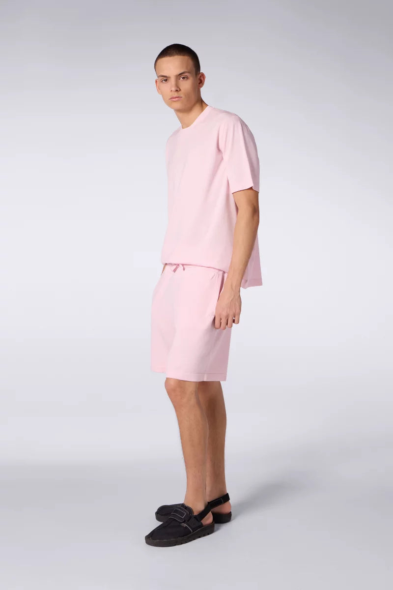 Short en maille Isidore