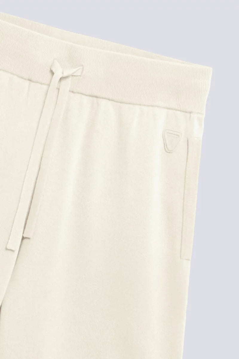 Short en maille Isidore