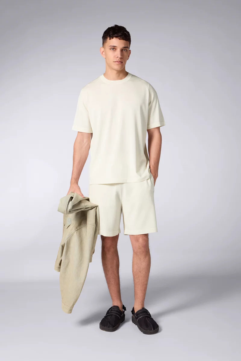 Short en maille Isidore