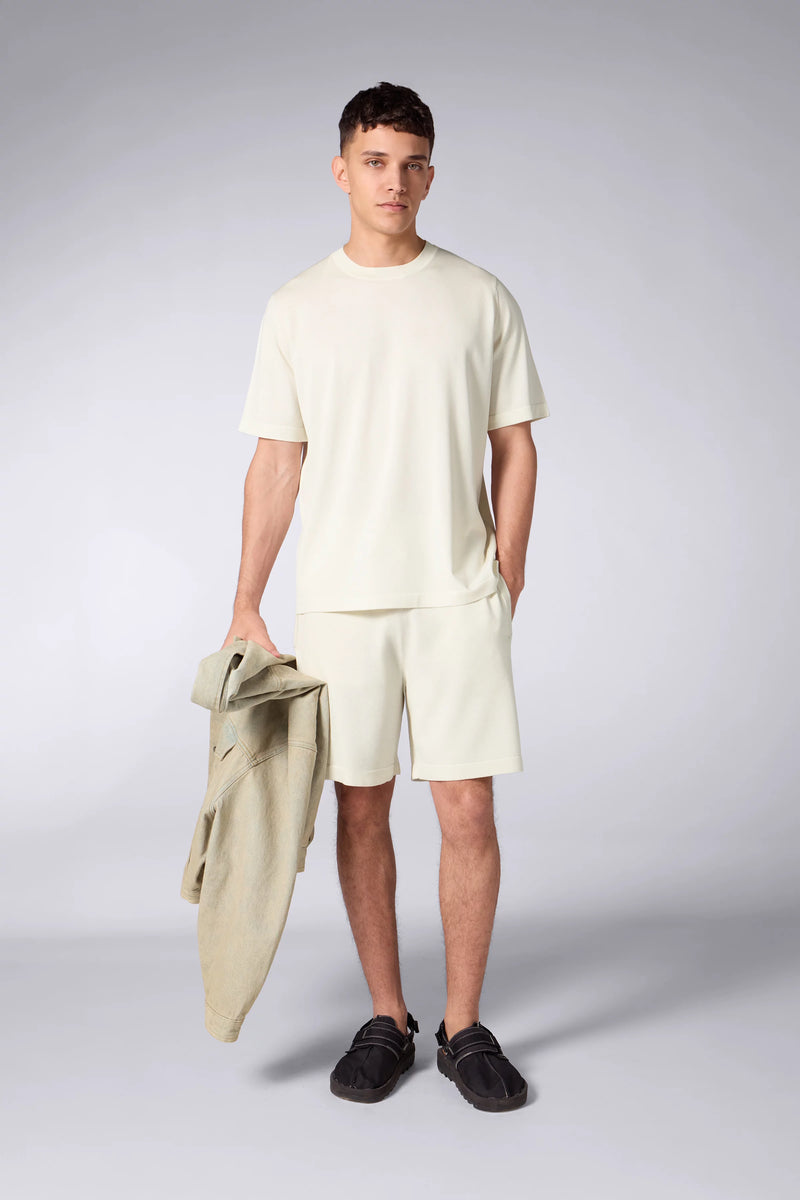 Short en maille Isidore