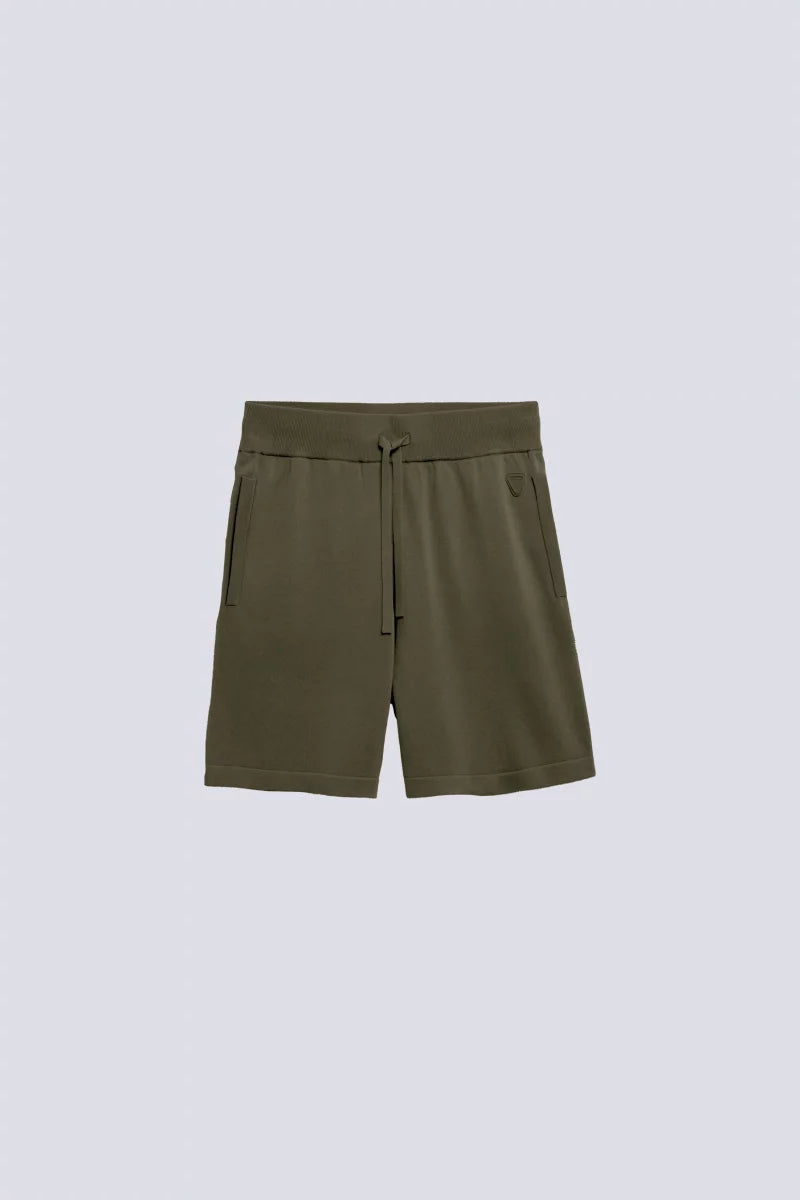 Short en maille Isidore
