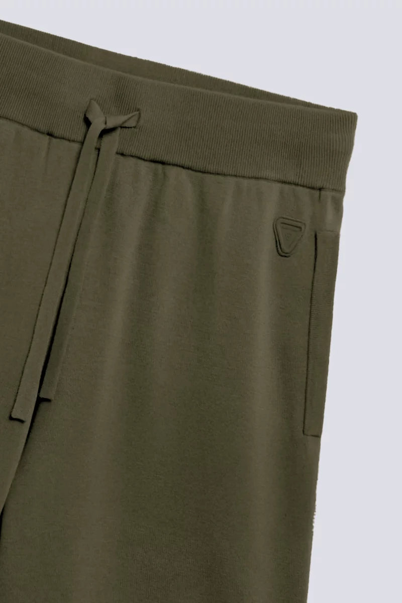 Short en maille Isidore