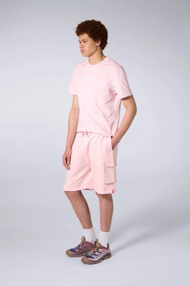 Short Cargo Molleton Ivar