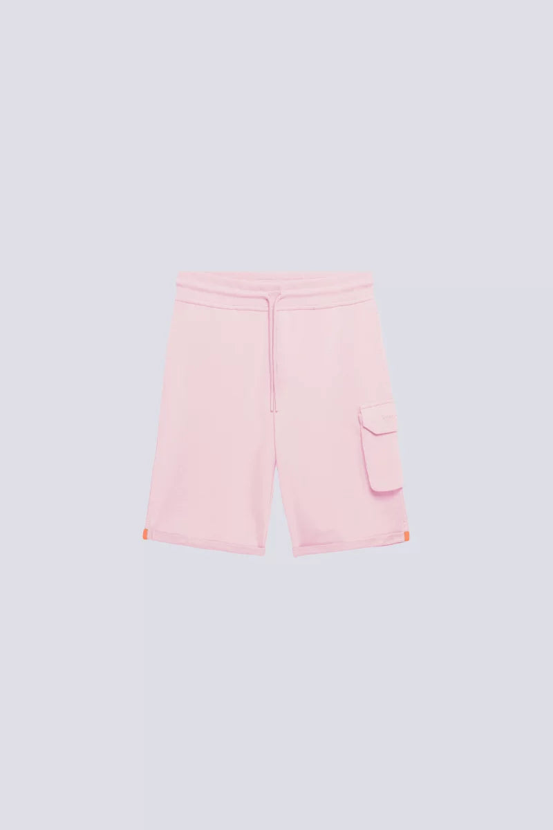 Short Cargo Molleton Ivar