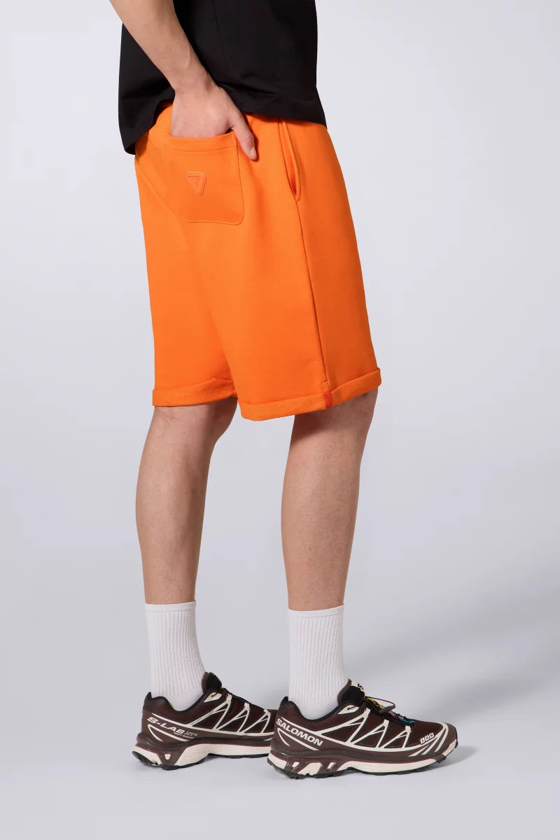 Short Cargo Molleton Ivar