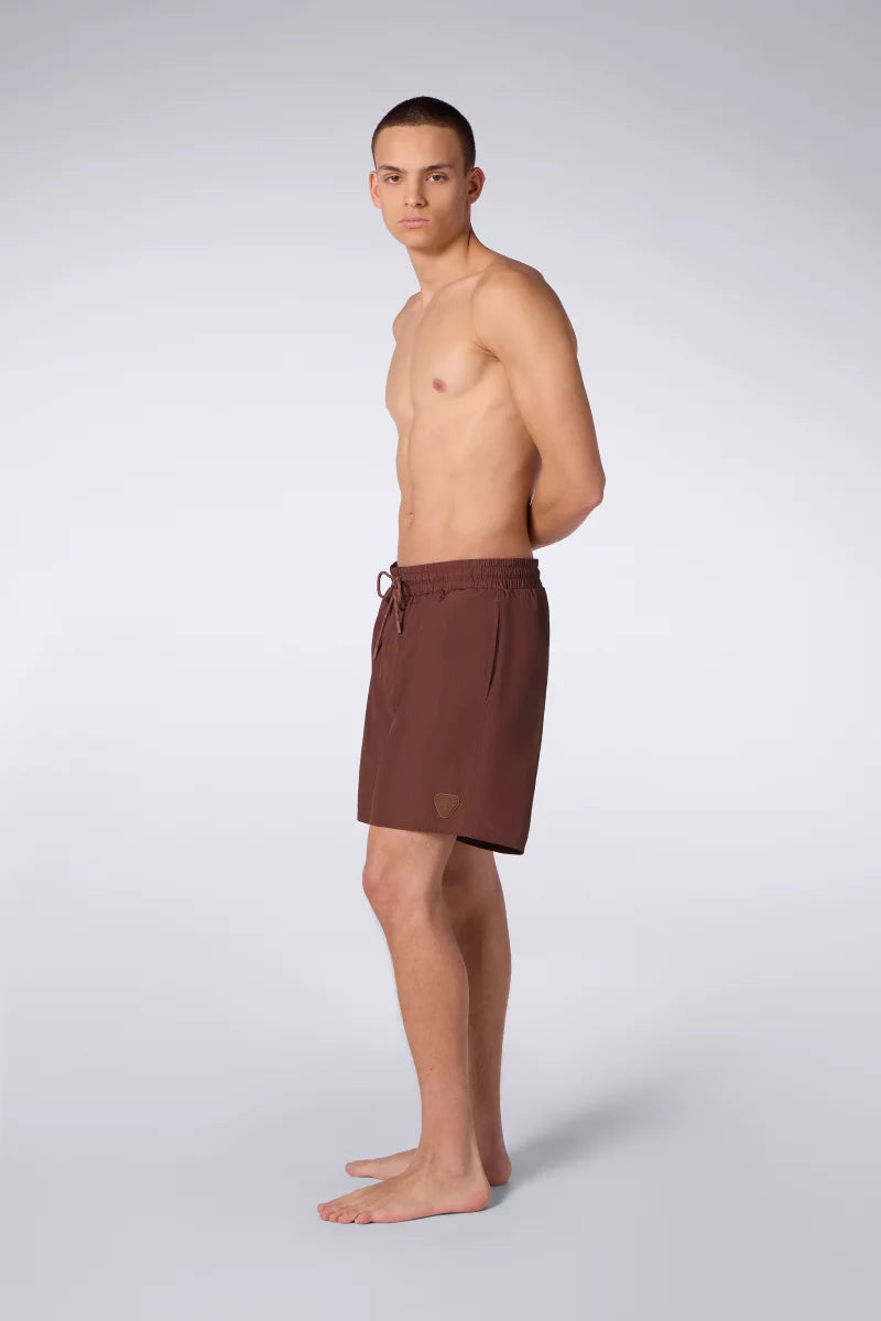 Short de bain Nylon Jeannot