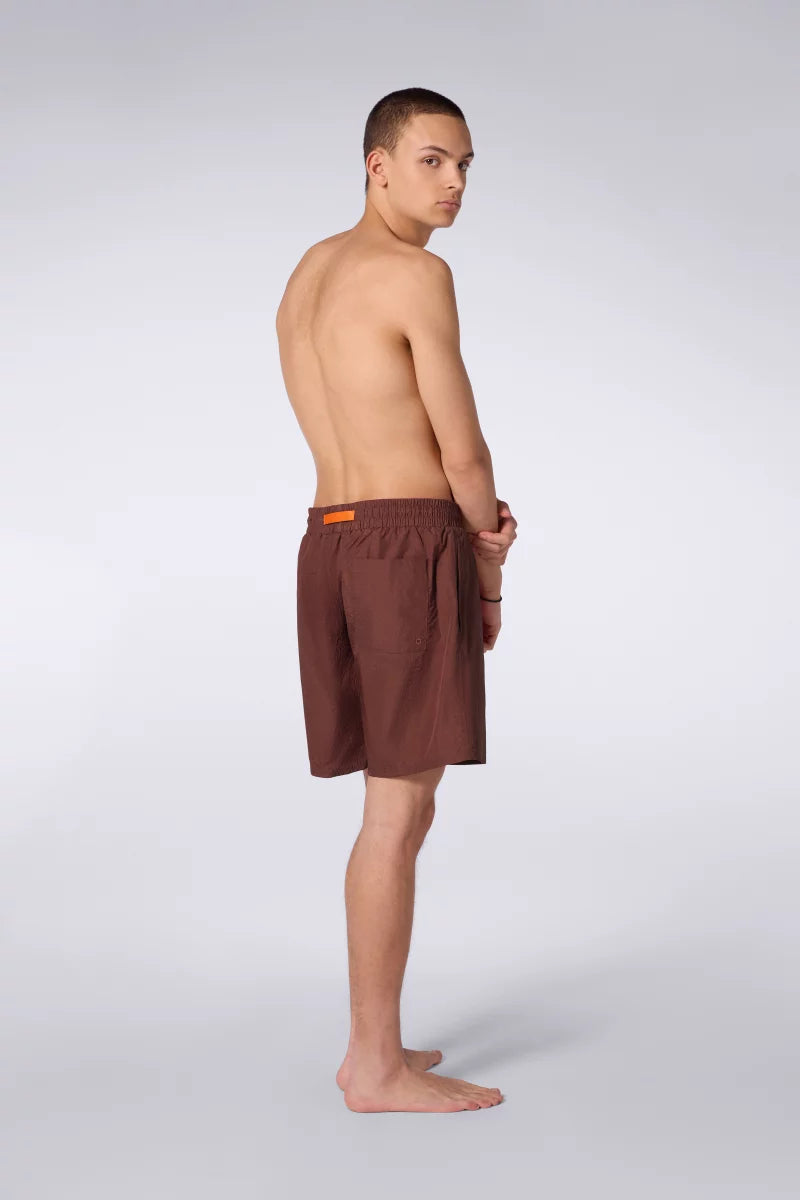Short de bain Nylon Jeannot
