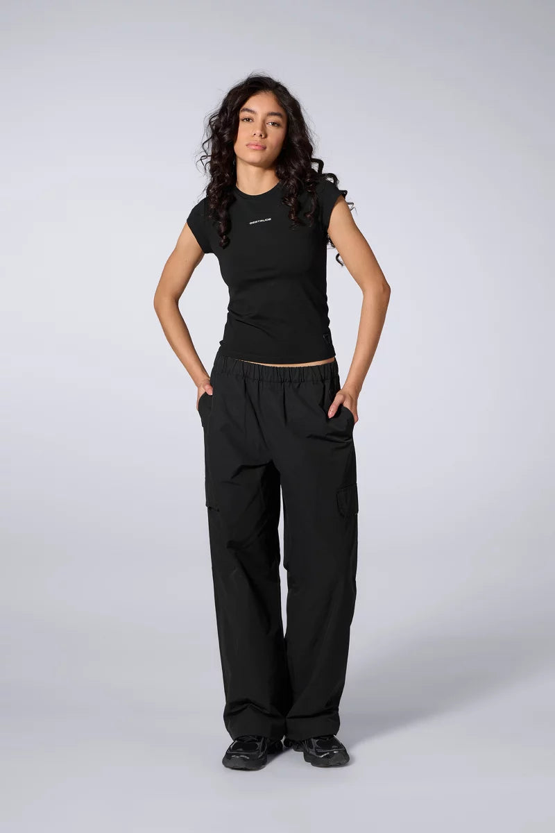T-shirt Ajusté Jennalie