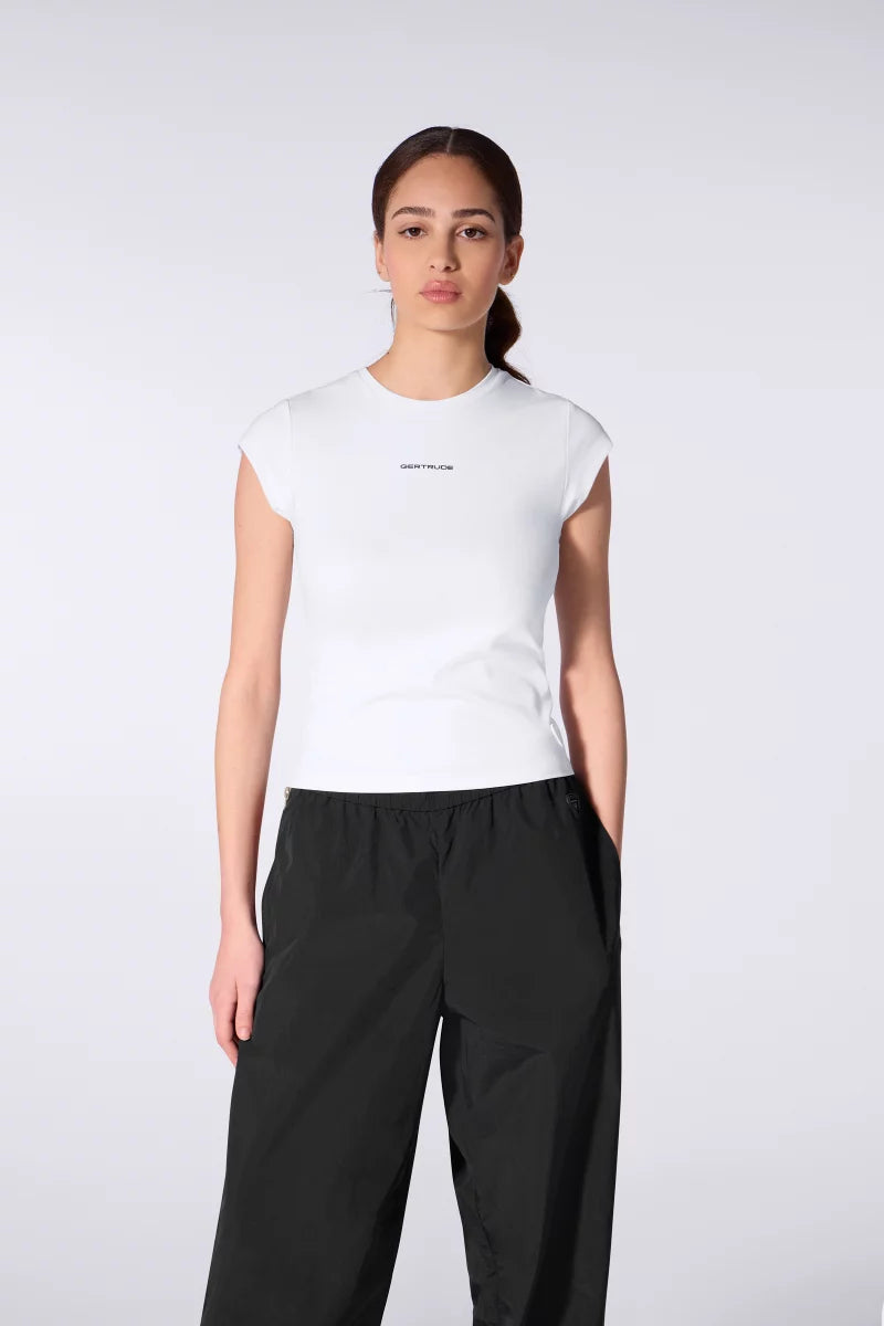 T-shirt Ajusté Jennalie