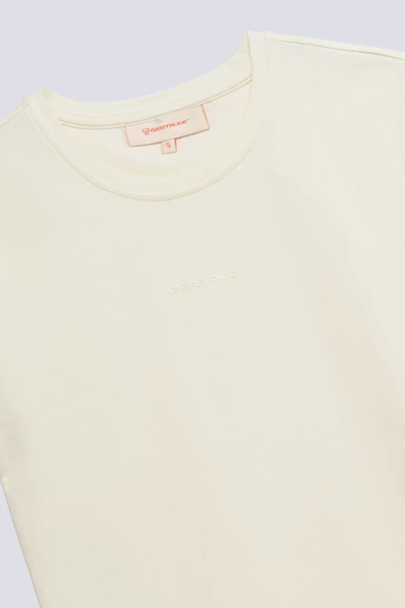 T-shirt Ajusté Jennalie