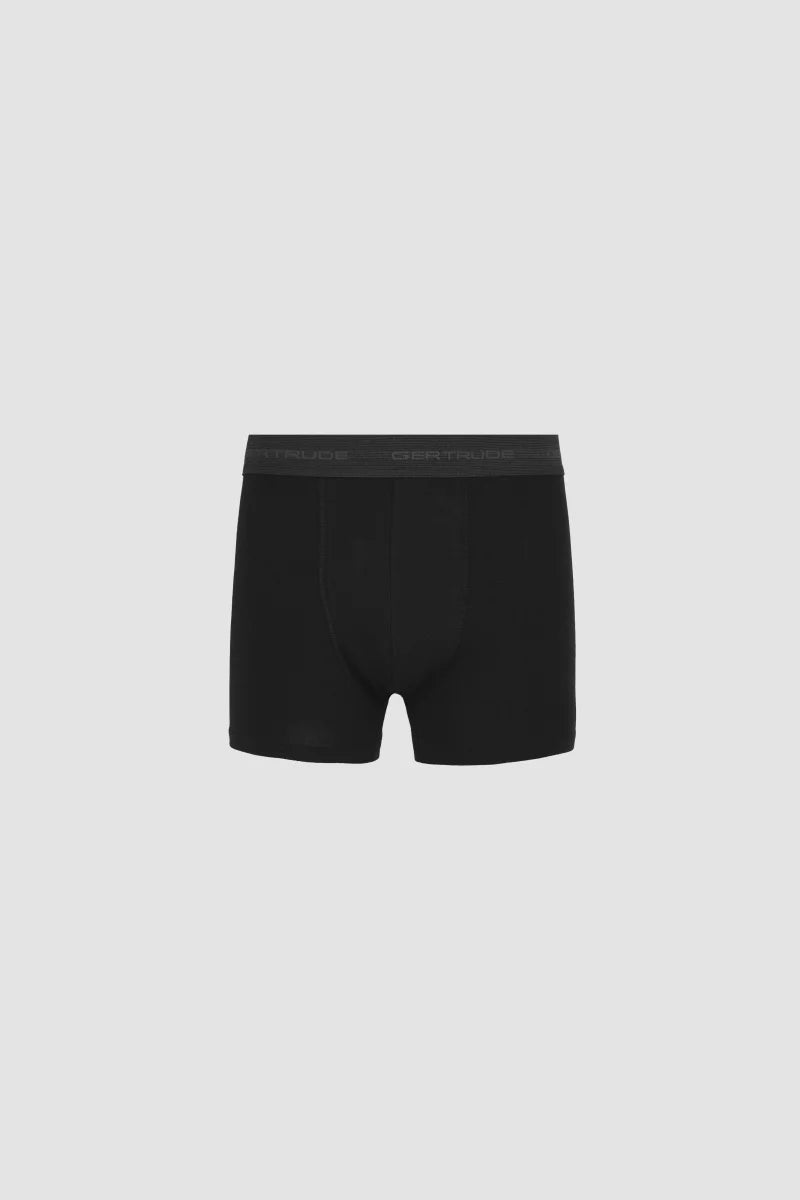 Pack de 3 boxers Jonas coupe ajustée