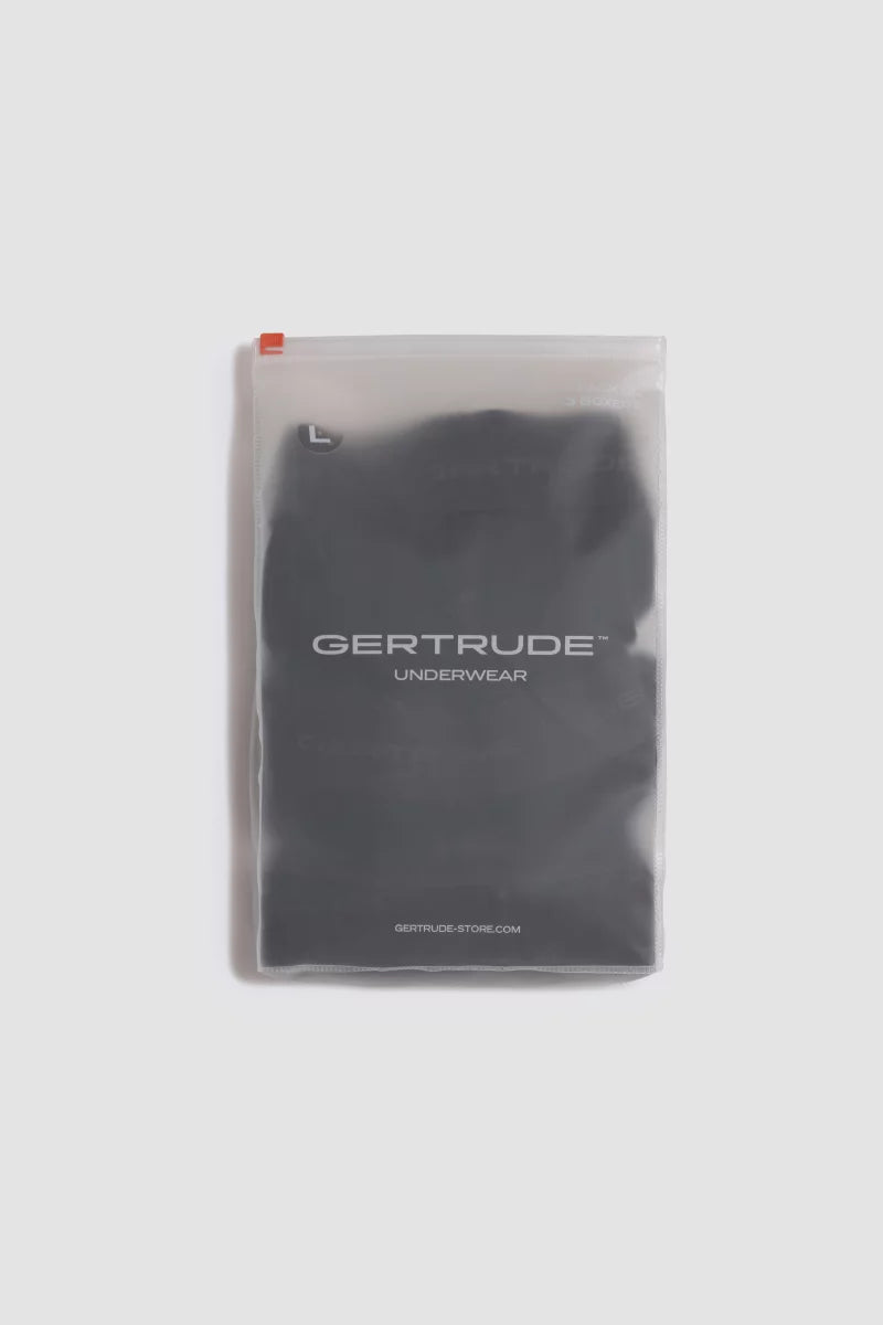 Pack de 3 boxers Jonas coupe ajustée