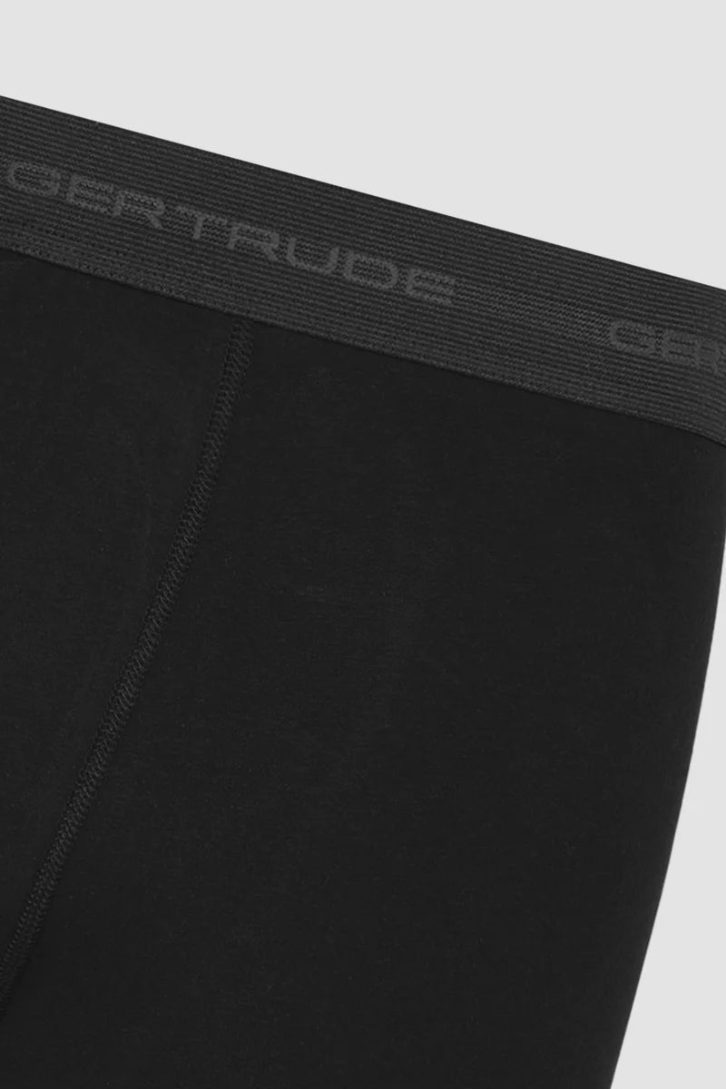 Pack de 3 boxers Jonas coupe ajustée