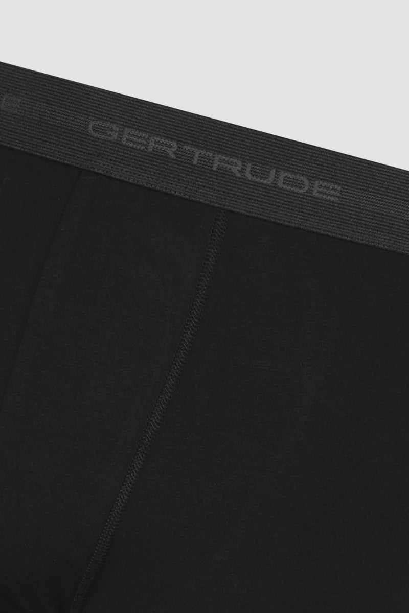 Pack de 3 boxers Jonas coupe ajustée