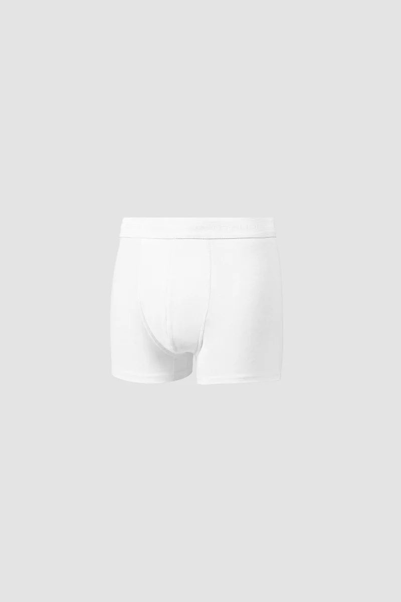 Pack de 3 boxers Jonas coupe ajustée