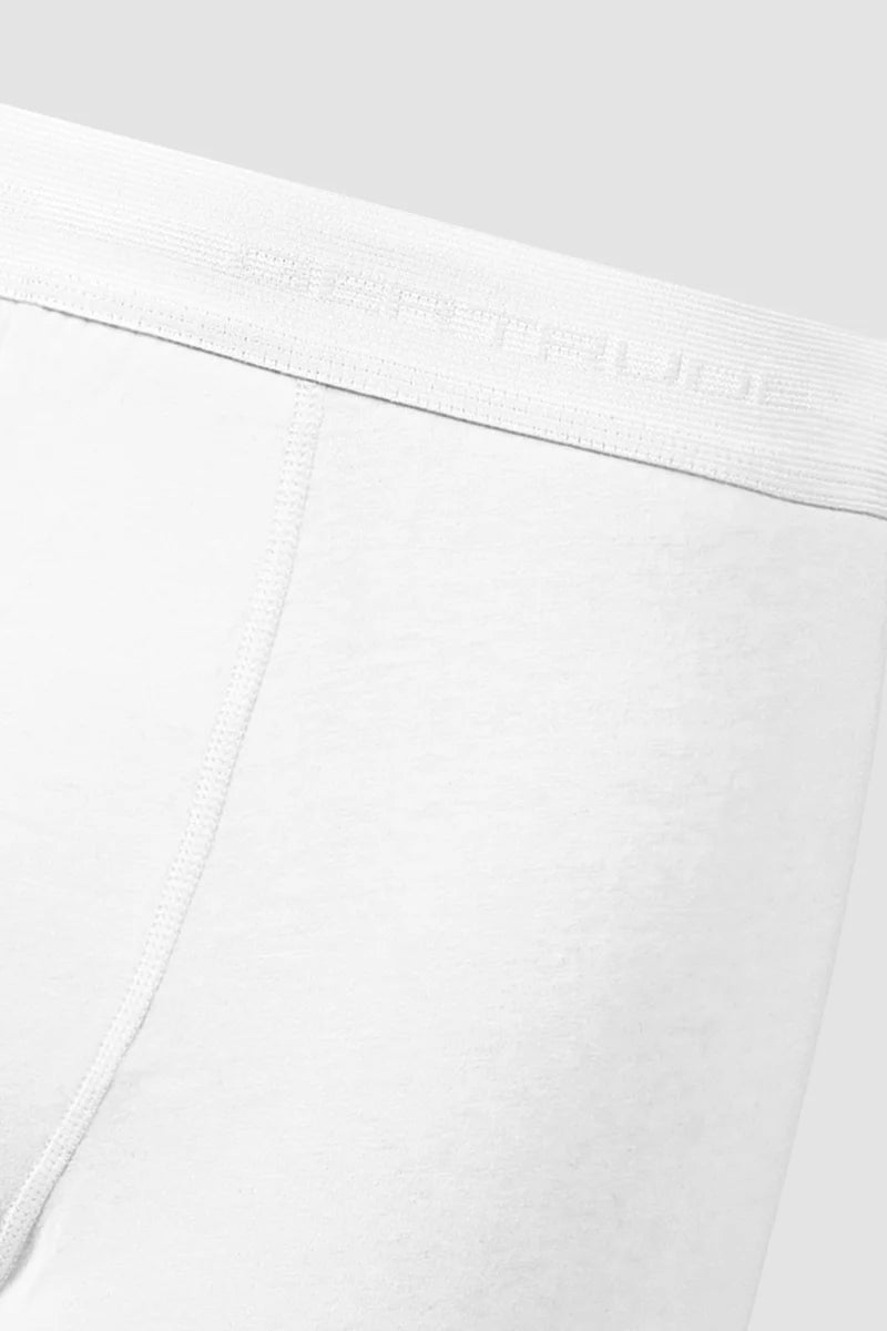 Pack de 3 boxers Jonas coupe ajustée