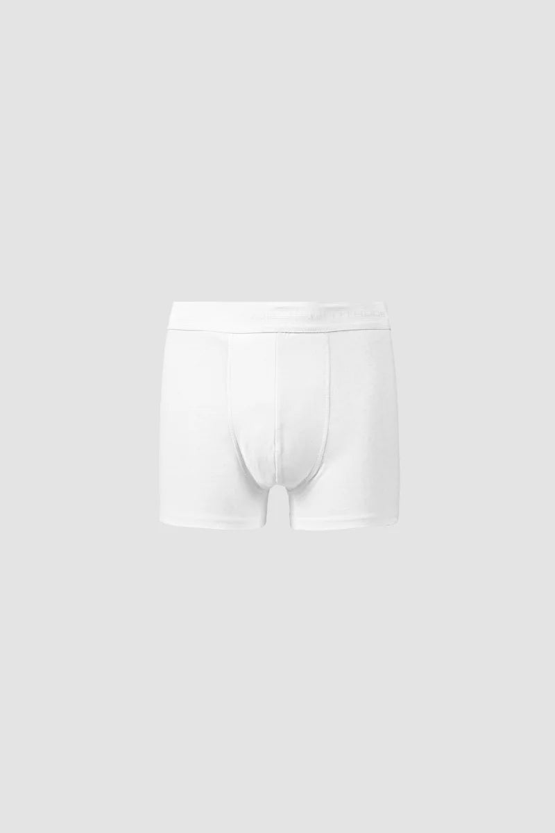 Pack de 3 boxers Jonas coupe ajustée