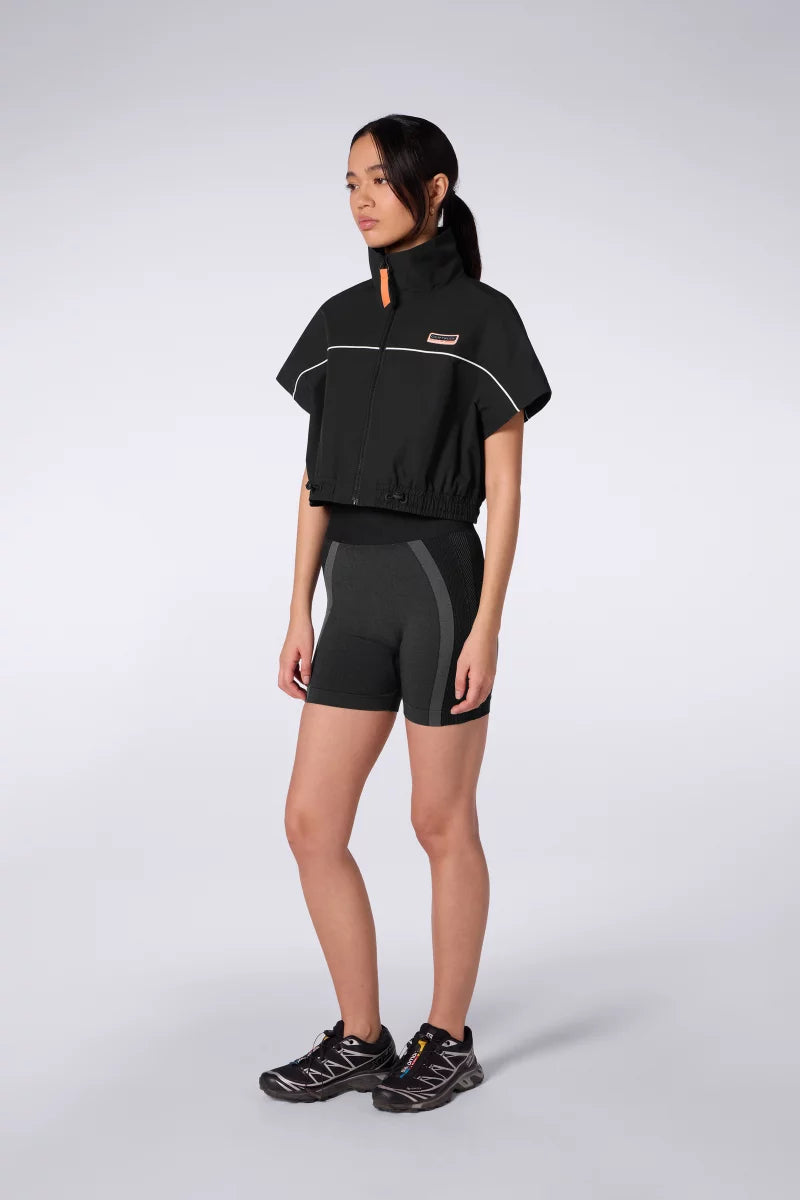 Top Zippé Juno