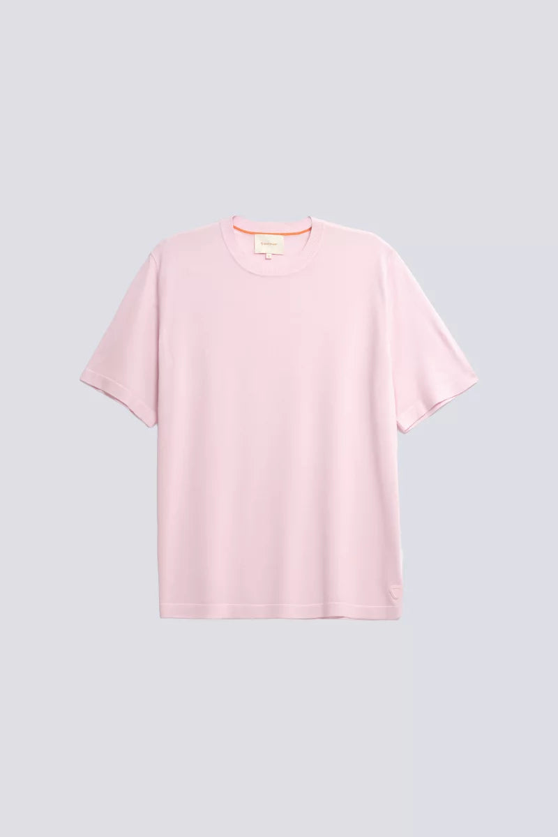 T-shirt Oversize Maille Juste