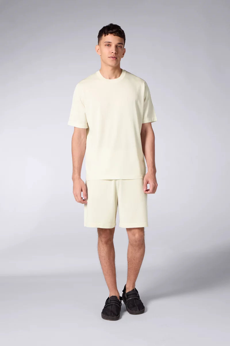 T-shirt Oversize Maille Juste